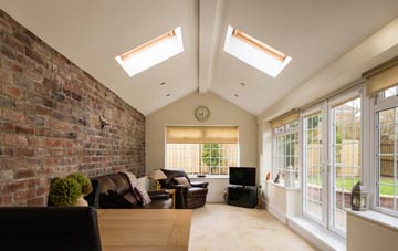conservatory roof insulation Derbyshire