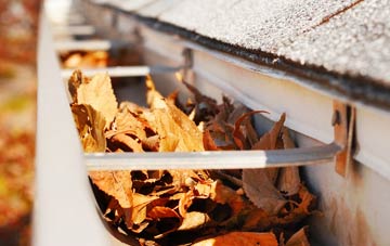 Derbyshire gutter cleaning companies