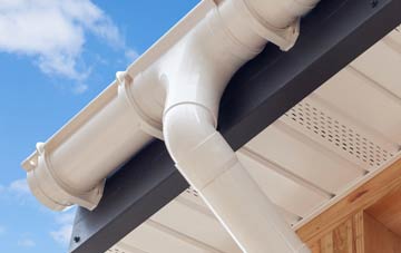Derbyshire gutter installation costs