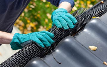 Derbyshire gutter repair companies