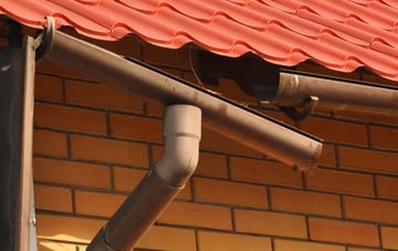 Derbyshire gutter repair costs