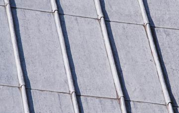 lead roofing Derbyshire