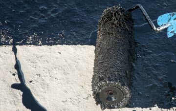 Derbyshire liquid sealant waterproofing