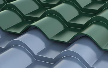 who should consider Derbyshire plastic roofs
