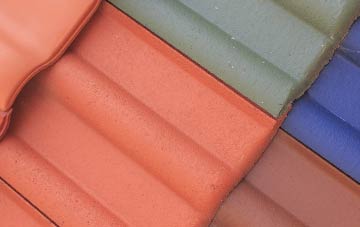 Derbyshire plastic roofing companies