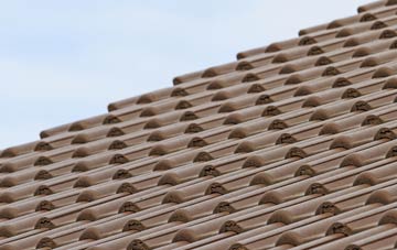 plastic roofing Derbyshire