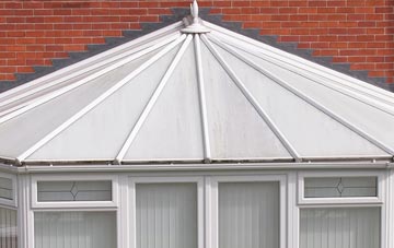Derbyshire polycarbonate conservatory roof repairs