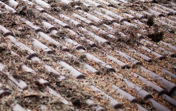 Derbyshire roof cleaning companies