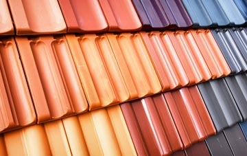 Derbyshire roof tile costs