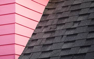 rubber roofing Derbyshire