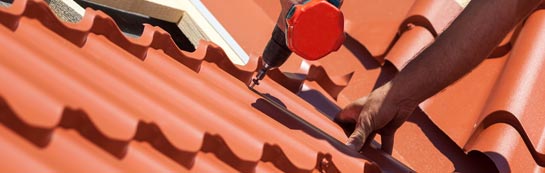 save on Derbyshire roof installation costs