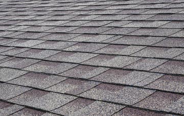 Derbyshire tiles for shallow pitch roofing