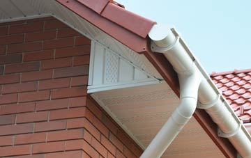 Derbyshire soffit repair costs