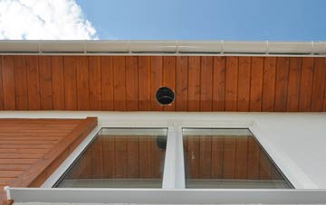Derbyshire soffit repair quotes