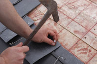 free Derbyshire garage roof repair quotes