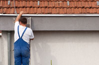 free Derbyshire gutter repair quotes