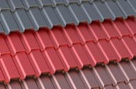 find rated Derbyshire plastic roofing companies