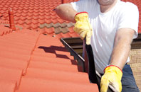 Derbyshire roof cleaners
