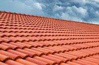 Derbyshire roofing tiles