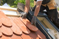 Derbyshire tiled roofing companies