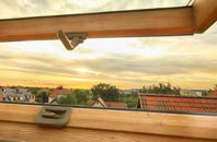 rated Derbyshire roof window companies