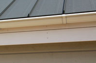 Derbyshire soffit repair
