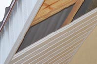 rated Derbyshire soffit repair companies