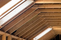 Derbyshire tapered roof insulation quotes